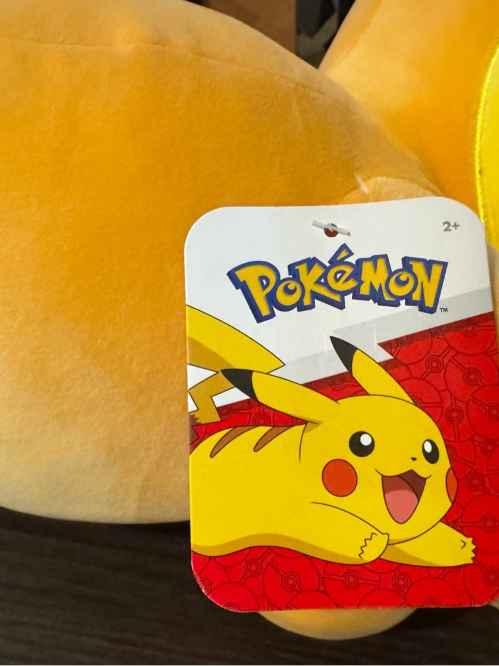 Pokémon Teddiursa - Picture 2 of 5
